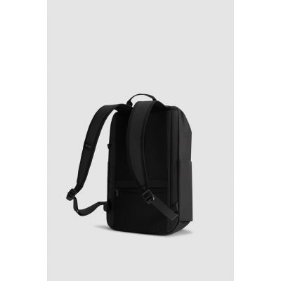 6. XD DESIGN WATERPROOF BACKPACK URBAN WATER RESISTANT BLACK PN: P706.2801