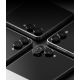 7. Ringke Camera Frame Protector 2-Pack for Samsung Galaxy Z Flip 8 - Black