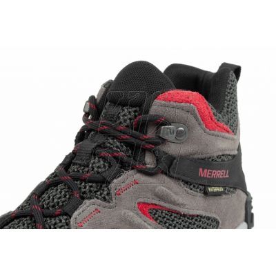 7. Merrell M J035679 trekking shoes