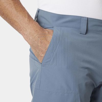 7. Helly Hansen HH QD Cargo Shorts M 54154 601