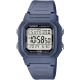 Men's Watch CASIO W-800H-2AVDF + BOX