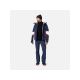 2. ROSSIGNOL Ciastel Jkt men's jacket navy blue