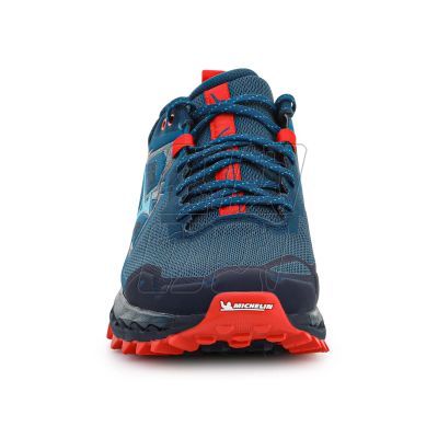 8. Running shoes Mizuno Wave Mujin 8 M J1GJ217018