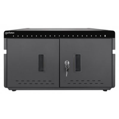 3. MANHATTAN USB-C POWER DELIVERY 360 CHARGING STATION