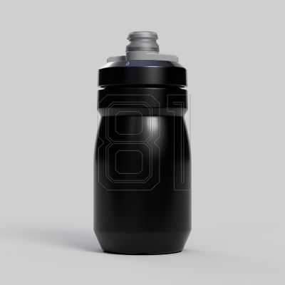 2. Camelbak Podium Custom 450ml C3091/004000 Bike Bottle