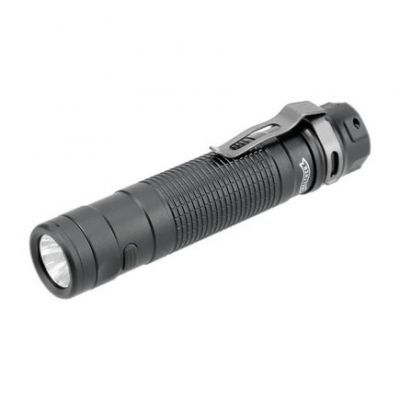 8. Walther EFC2 Flashlight