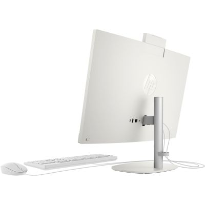 8. HP AIO ProOne 240 G10 i3-N300 23.8"FHD IPS 250nits AG 8GB DDR4 SSD512 UHD Cam 5 MPx W11Pro 3Y OnSite