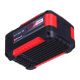 6. EINHELL Battery, 2 x 5.2 Ah