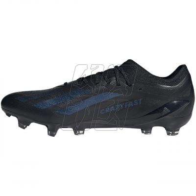 3. Adidas X Crazyfast.1 FG M GY7417 football shoes