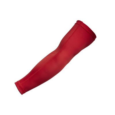 10. Reebok XL Compression Sleeves RASL-11016RD