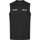 14. Kick light sleeveless top TOP TEN "BASIC" (WAKO APPROVED)