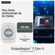 18. Motorola edge 70 17 cm (6.7") Dual SIM Android 16.0 5G USB Type-C 12 GB 512 GB 4800 mAh Gray