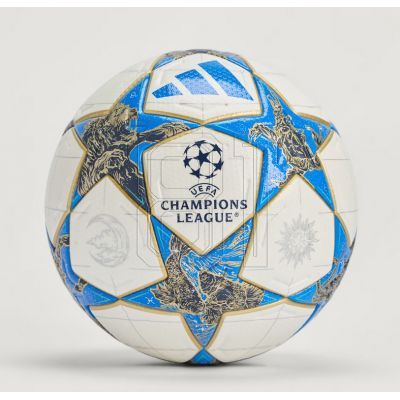 adidas UCL Pro 25/26 League Stage Football CHAMPIONS LEAGUE JD0188