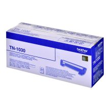 Brother Toner Black TN1030=TN-1030, 1000 pages