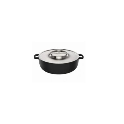 Norden Grill Chef Pot