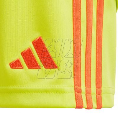 5. Adidas Tiro 24 Jr IT2421 shorts