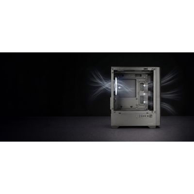 11. TACENS MARS MC-VECTOR 4xARGB USB-C mATX - housing/cases