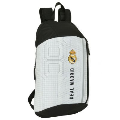 4. Real Madrid Mini Backpack 612454821