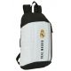 4. Real Madrid Mini Backpack 612454821