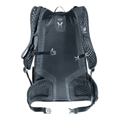 26. Deuter Updays 26 ski touring backpack - black