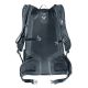 26. Deuter Updays 26 ski touring backpack - black