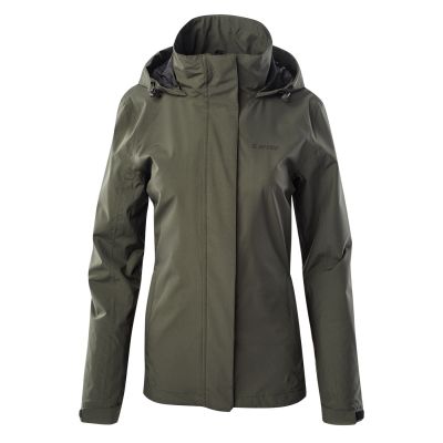 3. Hi-Tec Lady Harriet Jacket W 92800377593