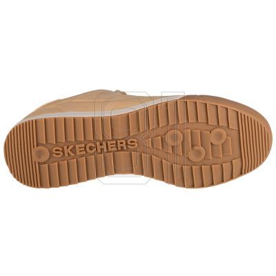 4. Skechers Zinger 2.0 - The Arwen 183283-NAT Beige 42