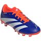 8. adidas Predator League MG Jr IF6412 football boots