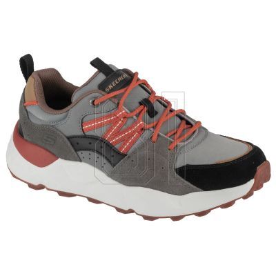 Skechers Bendino - Dormer 210555-GMLT Gray 41
