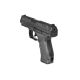13. Walther P99 spring airsoft pistol black