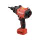 5. 18V Blower/Vacuum YT-829385 YATO