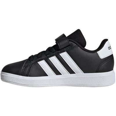 11. Adidas Grand Court 2.0 Jr IE5995 shoes