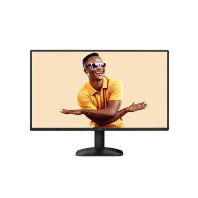 2. MONITOR AOC LED 23.8" 24B31H 120Hz
