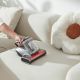 13. UWANT M700 Mattress Vacuum Cleaner - Gray