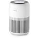 12. Philips AC0920/10 air purifier 65 m2 49 dB 21 W White