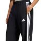 4. Men's adidas 3-Stripes Woven Pants Black JY7718
