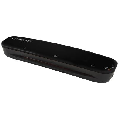 5. Esperanza ETERNITY EFL002 laminator