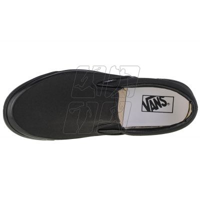 3. Vans Classic Slip-On VN0A3JEXUCX1