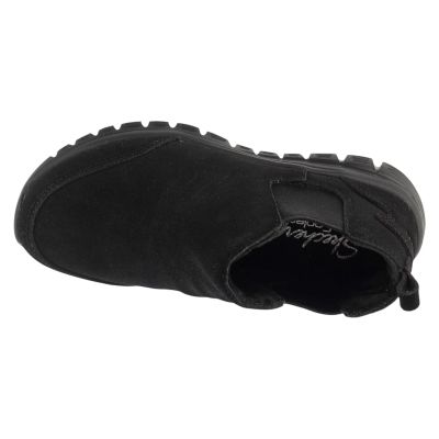3. Skechers Graceful - Willow Walk 100894-BBK Black 36