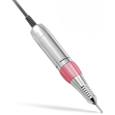 9. Extralink Nail Drill 202 Pink | Nail Drill Machine | 65 W