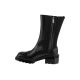 2. Dr. Martens Maybole High DM41993001 Black 38