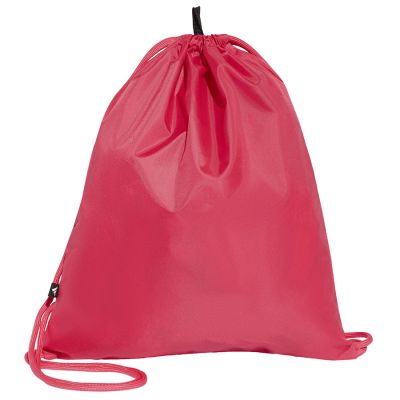 2. adidas Linear Gymsack KS4514 shoe and clothing bag