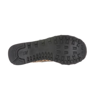 5. New Balance Women's Classic Lifestyle Shoes in Brown (W574PN)