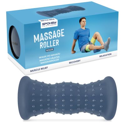9. Spokey Soler SPK-944207 Foot Massage Roller