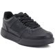 Men's sports shoes, black sneakers, Big Star UU174164