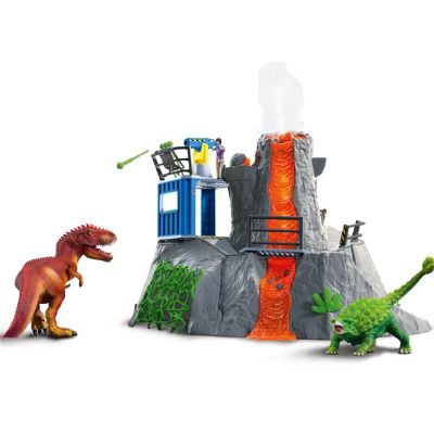 16. schleich Dinosaurs 42564 Toy Set