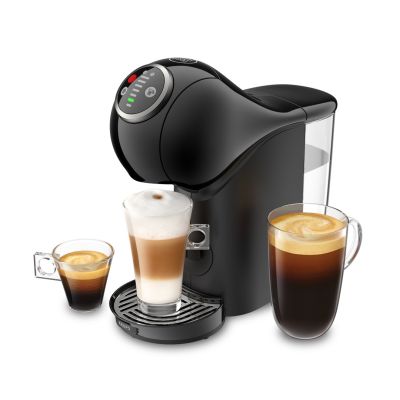 9. KRUPS Dolce Gusto Genio S+ KP3408 coffee machine