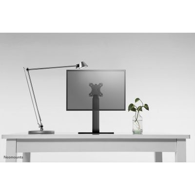 11. Neomounts FPMA-D865BLACK Monitor Holder/Stand 81.3 cm (32") Desk Black