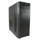 4. LC-Power 7038B Midi Tower Black