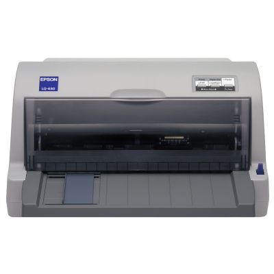 6. Epson LQ-630